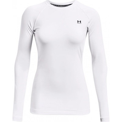 Under Armour Dámské zimní tričko CG Authentics Crew – Zboží Dáma