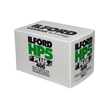 Ilford HP 5 plus 36