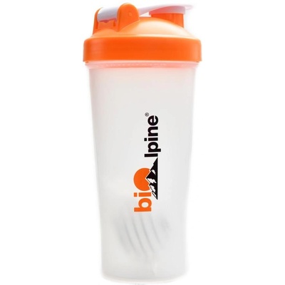 BioAlpine Shaker BioAlpine 600 ml