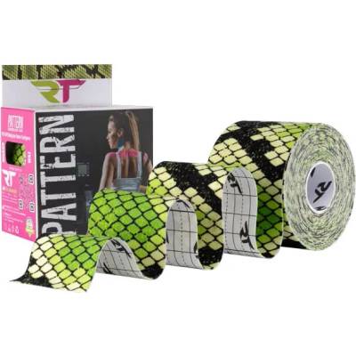 Rea Tape had 5 cm x 5 m
