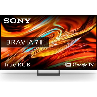 Sony Bravia 7 MII K85XR75M2PB