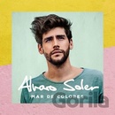 Alvaro Soler - Mar De Colores Extended Version CD