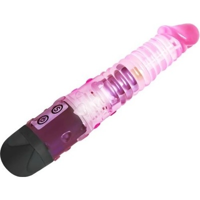 Lover Multiorgasmický Pink