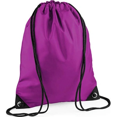 BagBase Premium Magenta