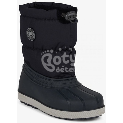 Coqui dětské sněhule Mika Navy