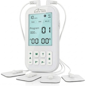 Media-Tech Физиотерапевтичен масажор Media-Tech TENS/EMS MT6543