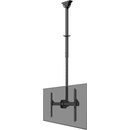 NewStar Neomounts CL35-440BL16L