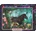 Heye - Puzzle Fantastic fauna - Equpidae - 1 000 piese