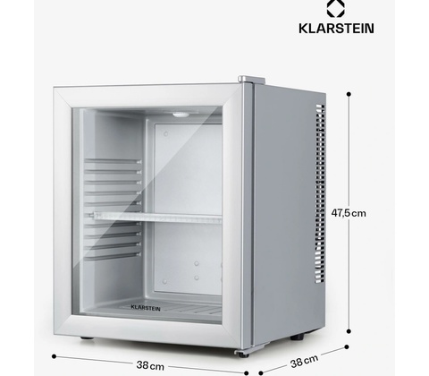Klarstein Brooklyn 24