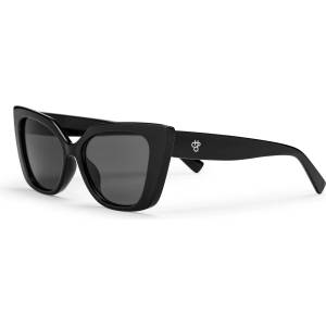 CHPO Слънчеви очила Chpo Sue Cat. 3 Sunglasses - Black / Black - размер M/L (205-5186-0111) Слънчеви очила