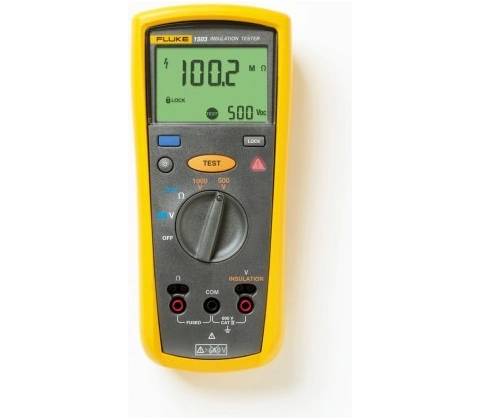 Fluke 1503