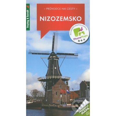 Nizozemsko - Bořivoj Indra