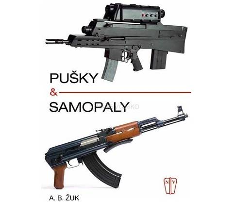 Pušky a samopaly
