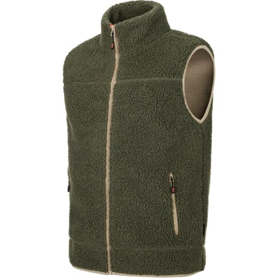 Bennon Rammer Vest flísová vesta