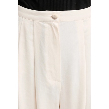 Marella Ленен панталон Marella MLMALAMARONOFOU (2613131135200)