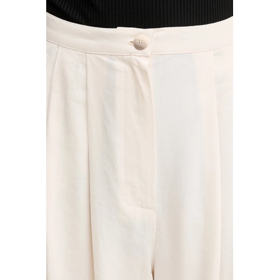 Marella Ленен панталон Marella MLMALAMARONOFOU (2613131135200)