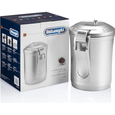 Delonghi Vákuová dóza na kávu DLSC068