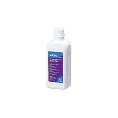 Inktec Мастило HP C4841, C4836A Cyan 1 Liter - INKTEC-HP-0004C