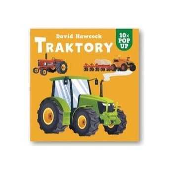 Traktory