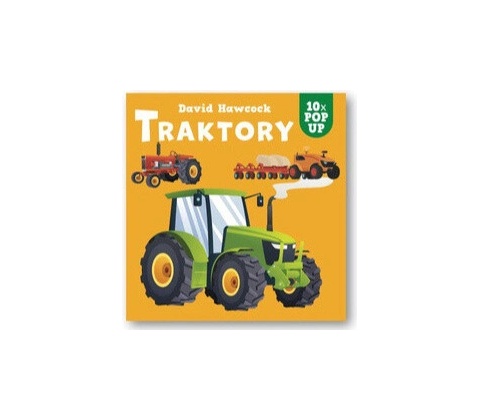 Traktory