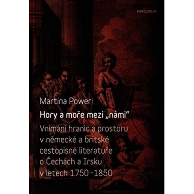 Hory a moře mezi „námi“