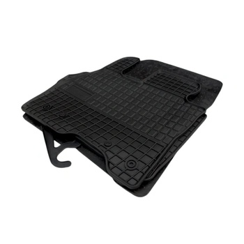 Гумени стелки за NISSAN Leaf (2017+)