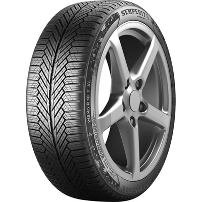 Semperit Allseason-Grip 2 255/40 R20 101Y