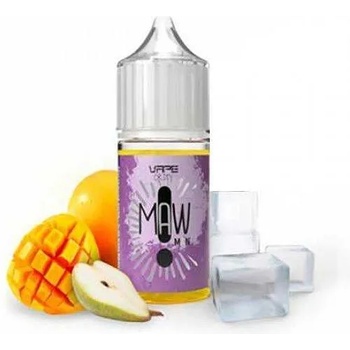Image 1 of Maw Man Concentré Maw 30ml
