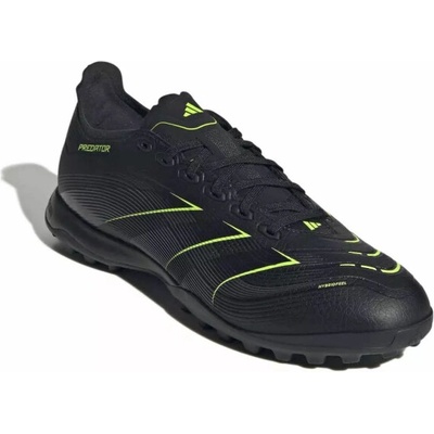 adidas Predator League M TF core black/carbon/lucid lemon