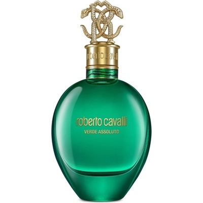 Roberto Cavalli Signature Verde Assoluto parfumovaná voda dámska 30 ml