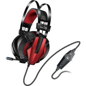 Genius HS-G710V Слушалки