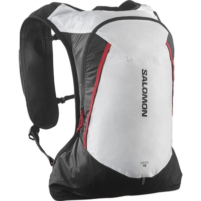 Salomon Cross 12l White Black – Zbozi.Blesk.cz