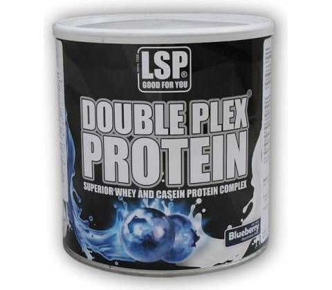 LSP Nutrition Double Plex 750 g