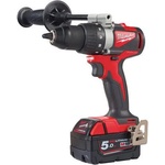Milwaukee M18 BLDD2-502X (4933464515) Бормашина-винтоверт