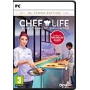Chef Life - A Restaurant Simulator