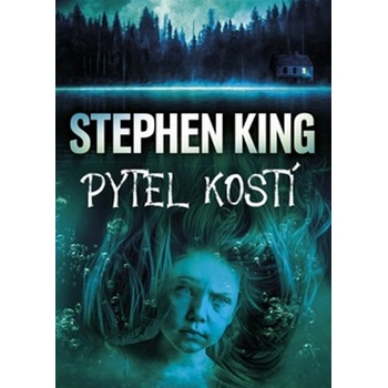 Pytel kostí - Stephen King