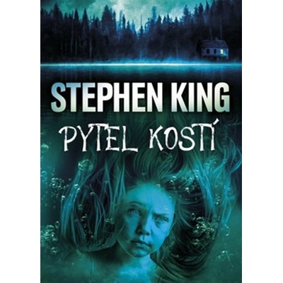 Pytel kostí - Stephen King