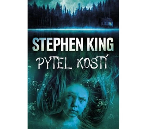 Pytel kostí - Stephen King