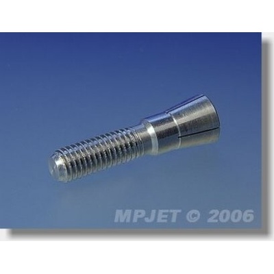 MPJet 4691 Kleština pr.6,35 mm M8/40 pro unašeče pr.28 mm