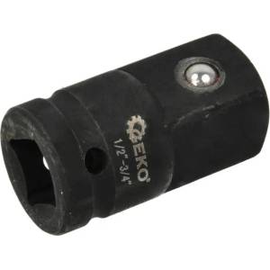 GEKO Ударен редуктор 1/2" - 3/4" 02700 (g10095)