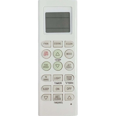 съвместим Lg akb73455716 - заместител дистанционно управление (akb73455716)