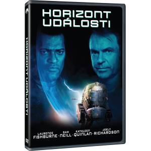 MagicBox Смъртоносен хоризонт - dvd (069721)