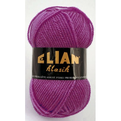 Pletací příze ELIAN KLASIK 4967