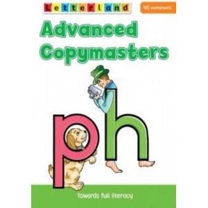 Advanced Copymasters | Lyn Wendon (ISBN: 9781862093201)