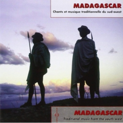 Various - Songs And Traditional Mus CD