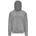 K-Way Мъжки суичър K-Way Lorly Linen Blend Hoodie - Grey Mid Mel - размер S (017-4411-0211)
