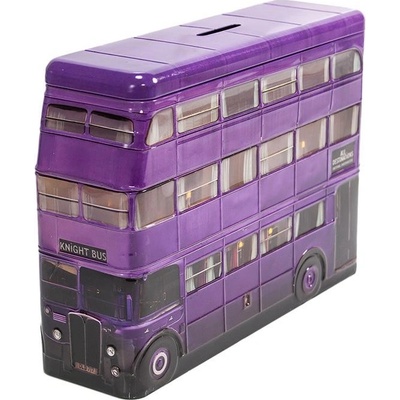 Jelly Beans Pokladnička Záchranný autobus Harry Potter – Zbozi.Blesk.cz