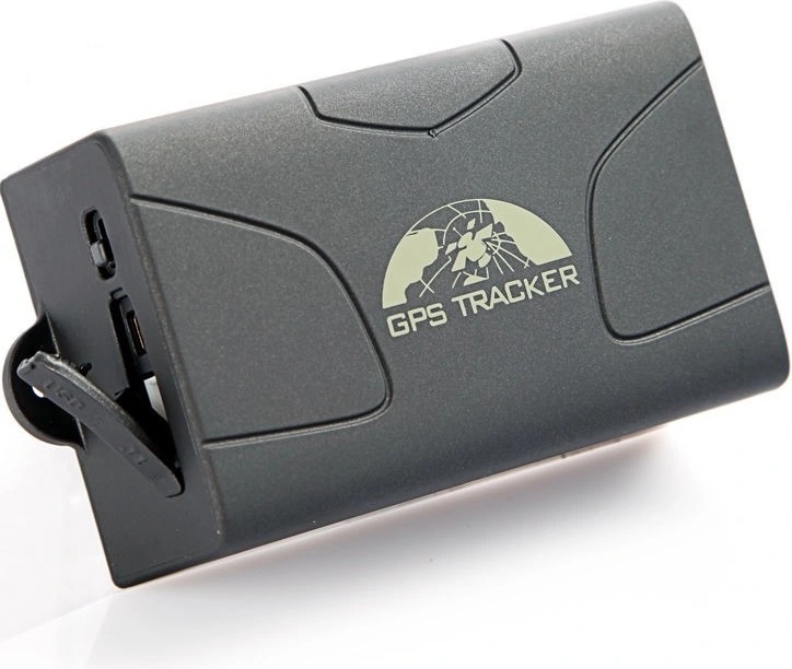 Tracker TK104