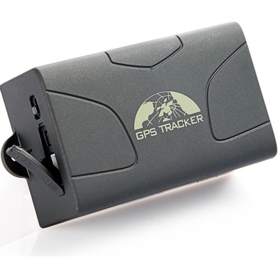 Tracker TK104