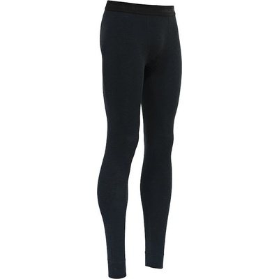 Devold Multi Sport Merino 190 Longs čierna